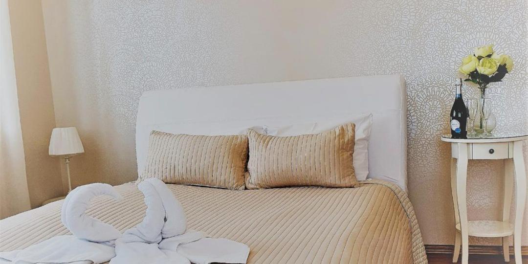Hotel Klidzina Skriveri 外观 照片