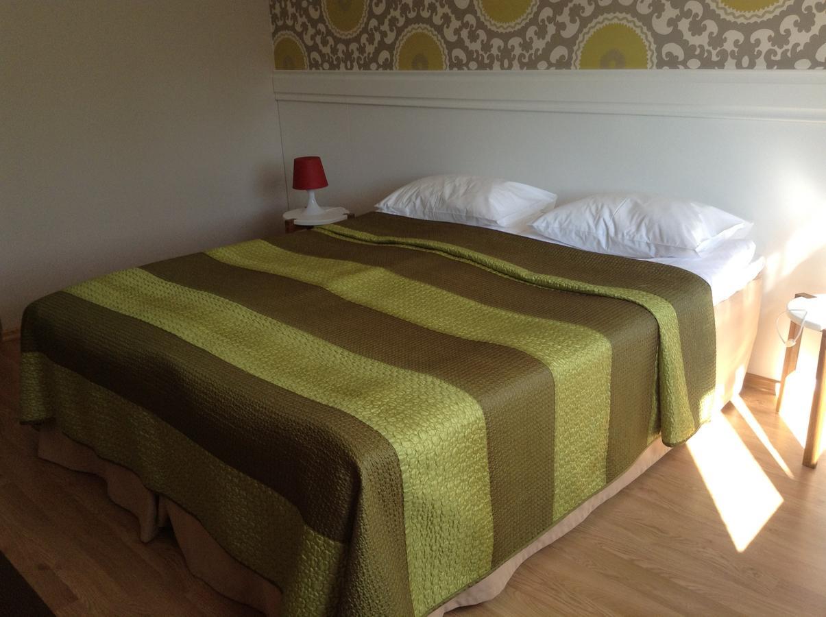 Hotel Klidzina Skriveri 客房 照片