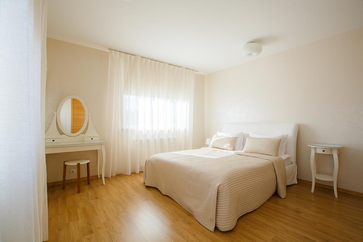 Hotel Klidzina Skriveri 外观 照片