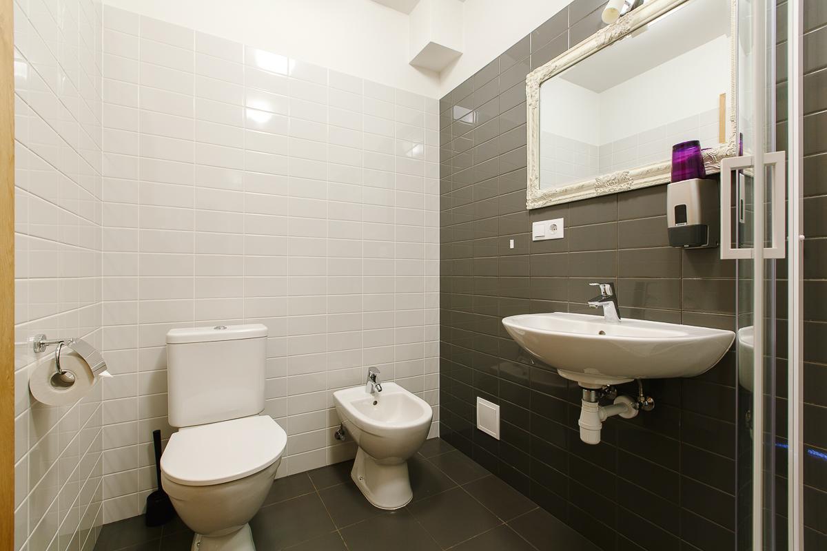 Hotel Klidzina Skriveri 外观 照片